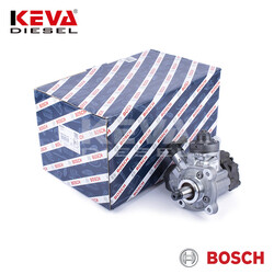 0445020610 Bosch Injection Pump for Massey Ferguson, Sisu, Fendt - Thumbnail