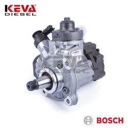 0445020610 Bosch Injection Pump for Massey Ferguson, Sisu, Fendt - Thumbnail