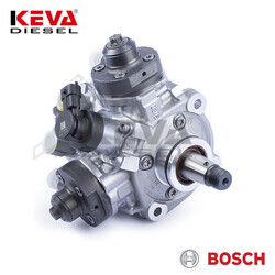 Bosch - 0445020610 Bosch Injection Pump (CR/CP4N2/R995/8913S) (CP) for Fendt, Massey Ferguson, Sisu