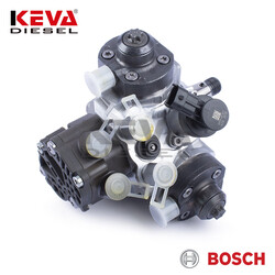 0445020610 Bosch Injection Pump for Massey Ferguson, Sisu, Fendt - Thumbnail