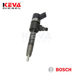 Bosch - 0445110019 Bosch Common Rail Injector for Fiat