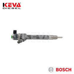 0445110022 Bosch Common Rail Injector for Smart - 2