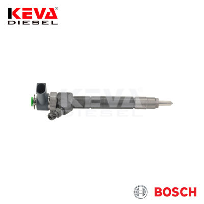 0445110022 Bosch Common Rail Injector for Smart - 2