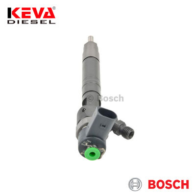 0445110022 Bosch Common Rail Injector for Smart - 3