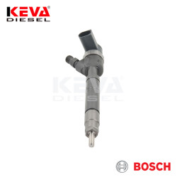 0445110022 Bosch Common Rail Injector for Smart - Bosch