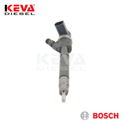 0445110022 Bosch Common Rail Injector for Smart - 1