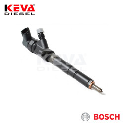 Bosch - 0445110038 Bosch Common Rail Injector (CRI1) for Renault
