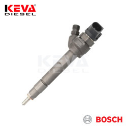 Bosch - 0445110048 Bosch Common Rail Injector (CRI1) for Bmw