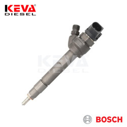 Bosch - 0445110048 Bosch Common Rail Injector for Bmw