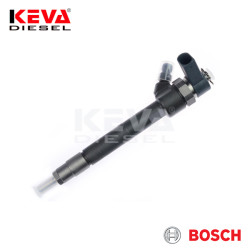 Bosch - 0445110054 Bosch Common Rail Injector (CRI2) for Mercedes Benz