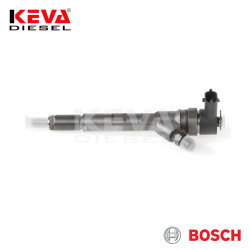 0445110059 Bosch Common Rail Injector for Chrysler, Jeep, Ldv - Thumbnail