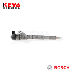 0445110091 Bosch Common Rail Injector for Hyundai, Kia - Thumbnail