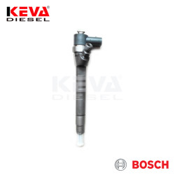Bosch - 0445110093 Bosch Common Rail Injector for Mercedes Benz