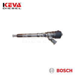 Bosch - 0445110101 Bosch Common Rail Injector for Hyundai, Kia