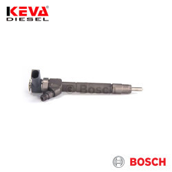 0445110107 Bosch Common Rail Injector for Mercedes Benz - Thumbnail