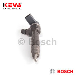 0445110107 Bosch Common Rail Injector for Mercedes Benz - Thumbnail