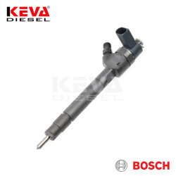 Bosch - 0445110107 Bosch Common Rail Injector (CRI1) for Mercedes Benz