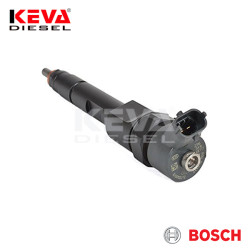 Bosch - 0445110110 Bosch Common Rail Injector for Renault, Nissan