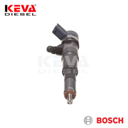 0445110130 Bosch Common Rail Injector for Land Rover - Thumbnail