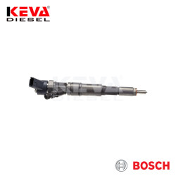 Bosch - 0445110130 Bosch Common Rail Injector for Land Rover
