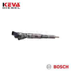 0445110130 Bosch Common Rail Injector for Land Rover - Thumbnail