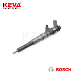 Bosch - 0445110131 Bosch Common Rail Injector (CRI2) for Bmw