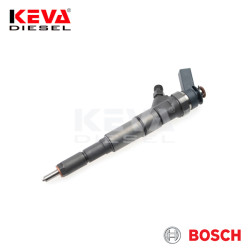 Bosch - 0445110131 Bosch Common Rail Injector for Bmw