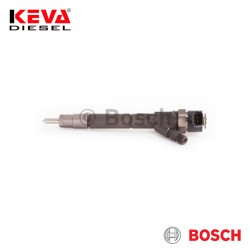 0445110141 Bosch Common Rail Injector for Opel, Renault, Nissan - Thumbnail