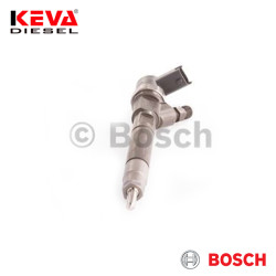 0445110141 Bosch Common Rail Injector for Opel, Renault, Nissan - Thumbnail