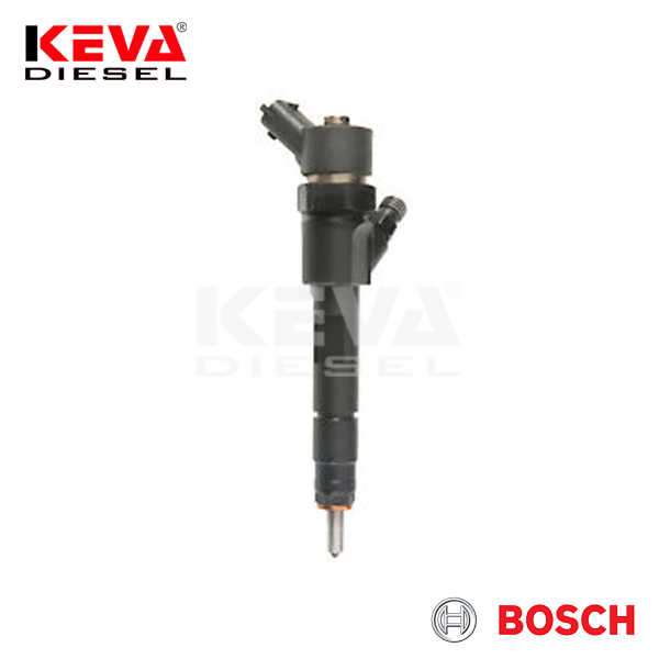 0445110146 Bosch Common Rail Injector (CRI1) for Opel, Renault