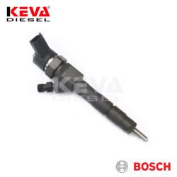 Bosch - 0445110160 Bosch Common Rail Injector (CRI1) for Renault