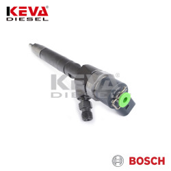 0445110181 Bosch Common Rail Injector for Mercedes Benz - Thumbnail