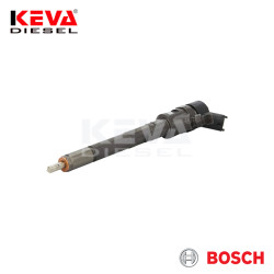 Bosch - 0445110188 Bosch Common Rail Injector for Citroen, Ford, Peugeot, Volvo, Mazda