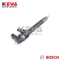 0445110189 Bosch Common Rail Injector for Mercedes Benz - Thumbnail