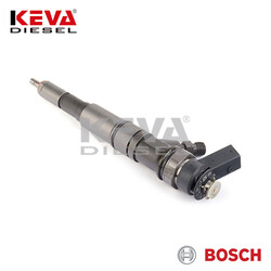 0445110216 Bosch Common Rail Injector for Bmw - Thumbnail