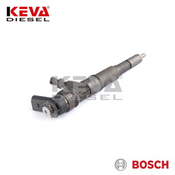 0445110219 Bosch Common Rail Injector for Bmw - Thumbnail