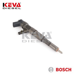0445110219 Bosch Common Rail Injector for Bmw - Thumbnail