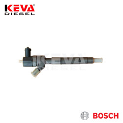 Bosch - 0445110222 Bosch Common Rail Injector for Hyundai, Kia