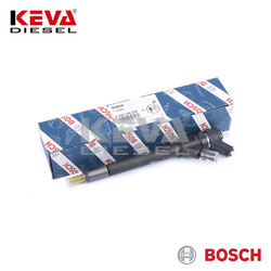 Bosch - 0445110239 Bosch Common Rail Injector (CRI2)