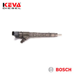 0445110248 Bosch Common Rail Injector for Citroen, Fiat, Hyundai, Iveco, Peugeot - Thumbnail