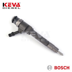 Bosch - 0445110250 Bosch Common Rail Injector for Ford, Mazda
