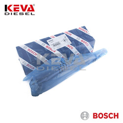 Bosch - 0445110253 Bosch Common Rail Injector for Hyundai