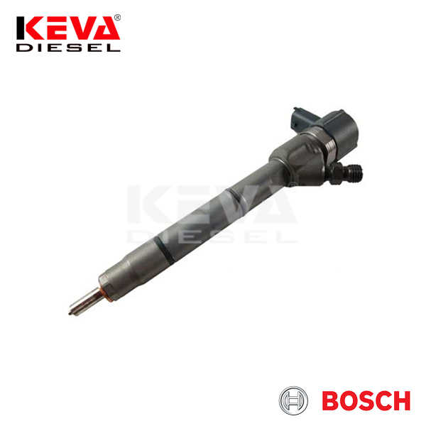 0445110255 Bosch Common Rail Injector (CRI2) for Hyundai, Kia