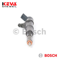 0445110266 Bosch Common Rail Injector for Bmw, Land Rover - Thumbnail