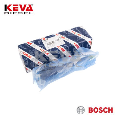 0445110269 Bosch Common Rail Injector for Chevrolet, Opel - 1