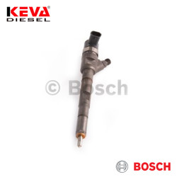 0445110274 Bosch Common Rail Injector for Hyundai, Kia - Thumbnail