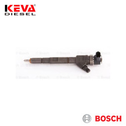 0445110274 Bosch Common Rail Injector for Hyundai, Kia - Thumbnail