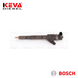 0445110274 Bosch Common Rail Injector for Hyundai, Kia - 4