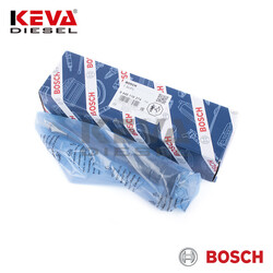 Bosch - 0445110274 Bosch Common Rail Injector for Hyundai, Kia