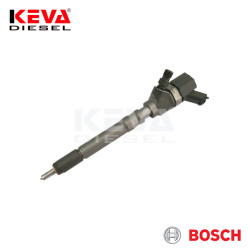 Bosch - 0445110290 Bosch Common Rail Injector for Hyundai, Kia